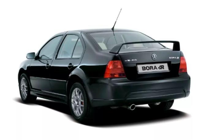 06年大众宝来r,一汽大众经典宝来