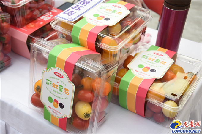 “苏货直播·e起小康”全省行正式启动南京美丽乡村首个5G直播间开播