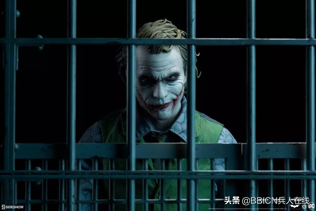 ht钢铁侠mk85战损和普通对比,能变形的钢铁侠mk85你见过吗