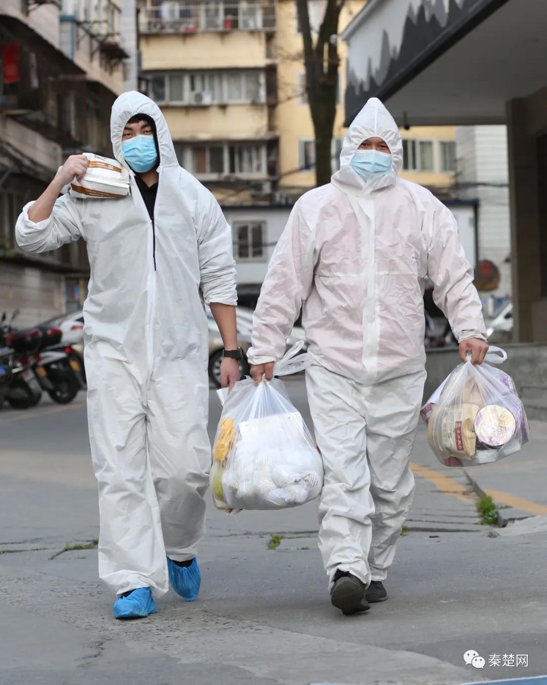 【十堰】久违了，十堰！350万人一直与你共呼吸！