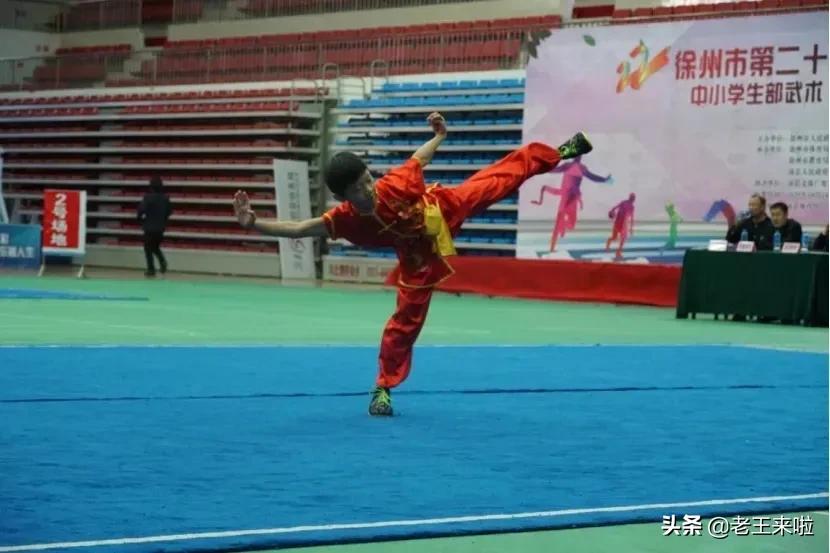 徐州有哪些小学生竞赛,徐州中小学生体育赛事2024