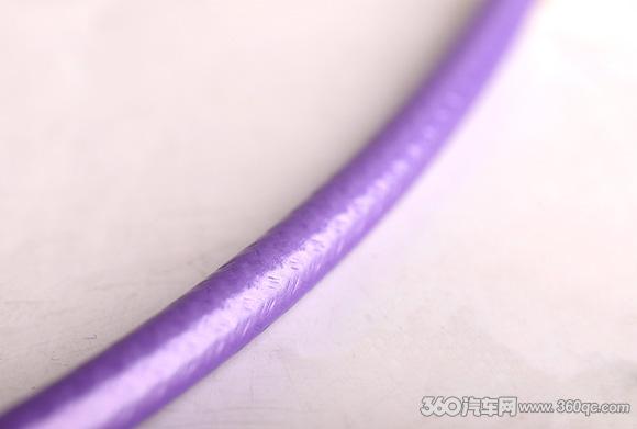 高端大系统改装面对集肤效应问题烧友们会选镀银无氧铜信号线