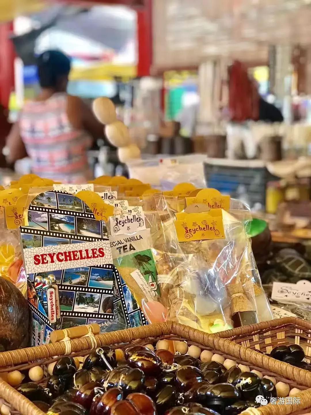 大溪地和塞舌尔岛哪个漂亮,和大溪地齐名的海岛