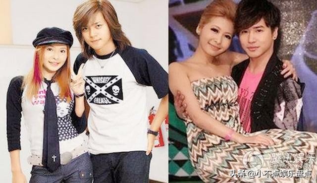 欧弟和汪涵怎么了,欧弟为什么离开汪涵