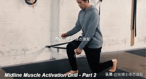 运动膝关节疼痛自我治疗方法,髌骨疼痛综合征康复训练