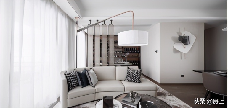 太仓仁恒楼盘,太仓仁恒样板房