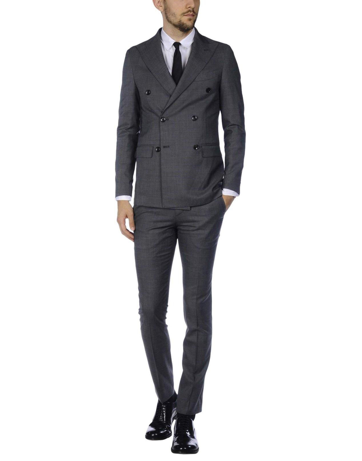 世界西装排名前十,最顶级西装价格