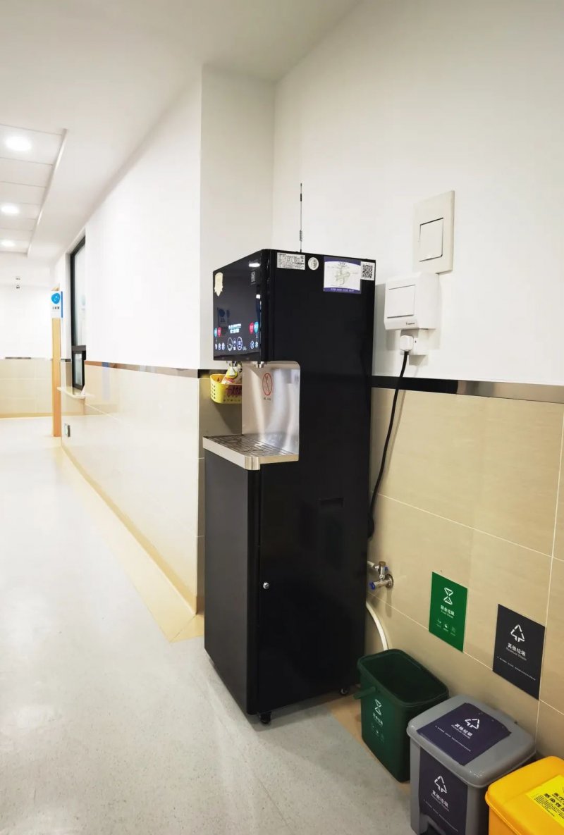 a.o.史密斯净水设备,史密斯净水器1600s质量和评价如何