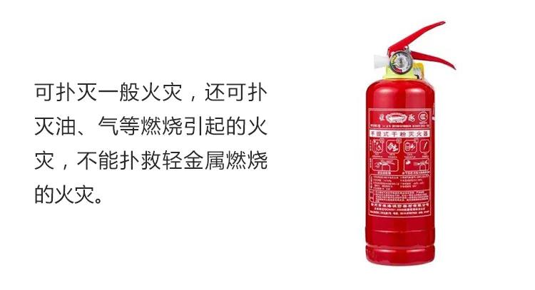 灭火器门怎么打开,灭火器放水里打开会怎样