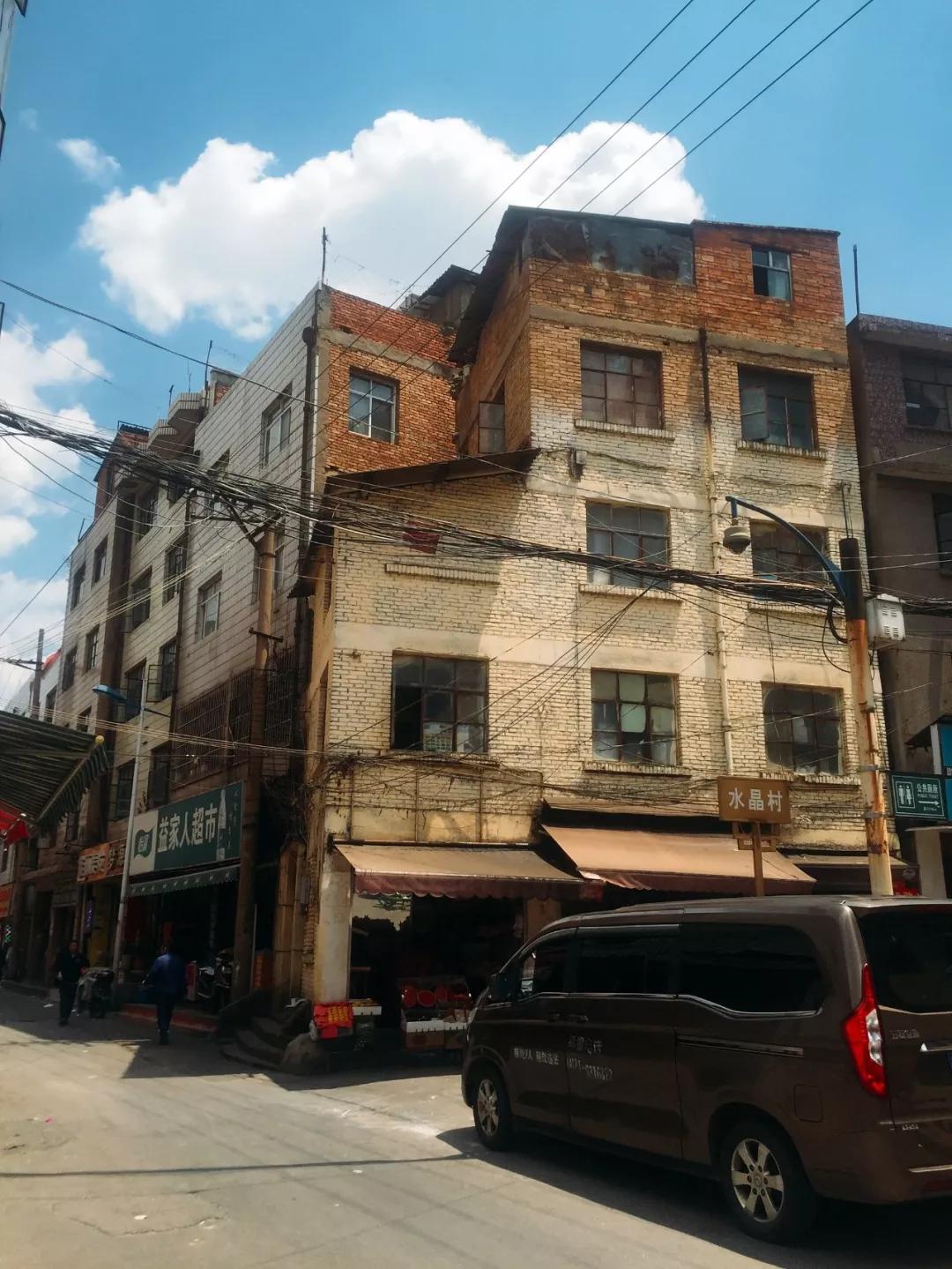 一碗米线斩群妖|我在昆明这5家米线店跪得端端正正