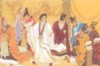 大唐名将之首军神李靖,李靖为什么被称为唐朝战神