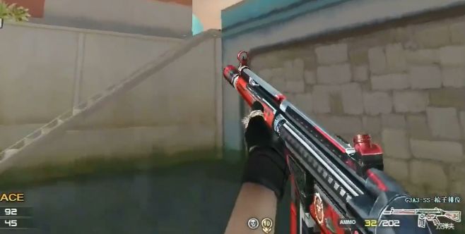 穿越火线：曾经的枪王之王价格高出天际，如今却有钱也买不到