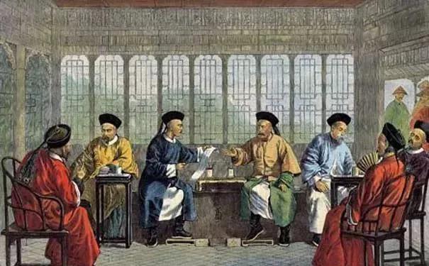 太平天国失败的原因和历史教训,太平天国失败的原因及其历史意义