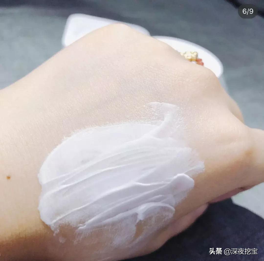 补水面膜推荐涂抹式干皮孕妇,好用的补水涂抹式面膜推荐