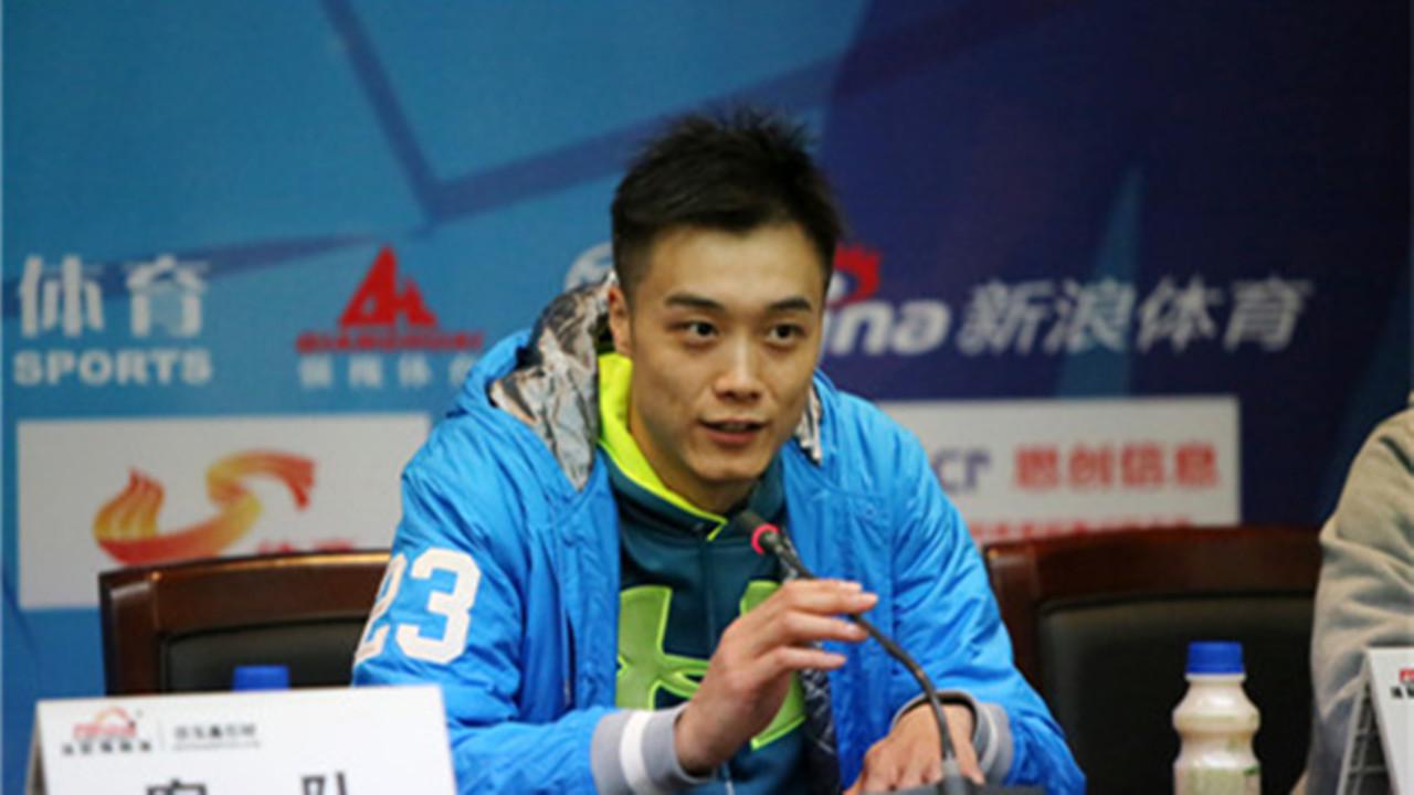 中国男排焦帅和于大伟,男排焦帅照片