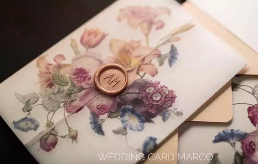 创意婚礼请柬怎么写范文图片,婚礼请帖创意攻略