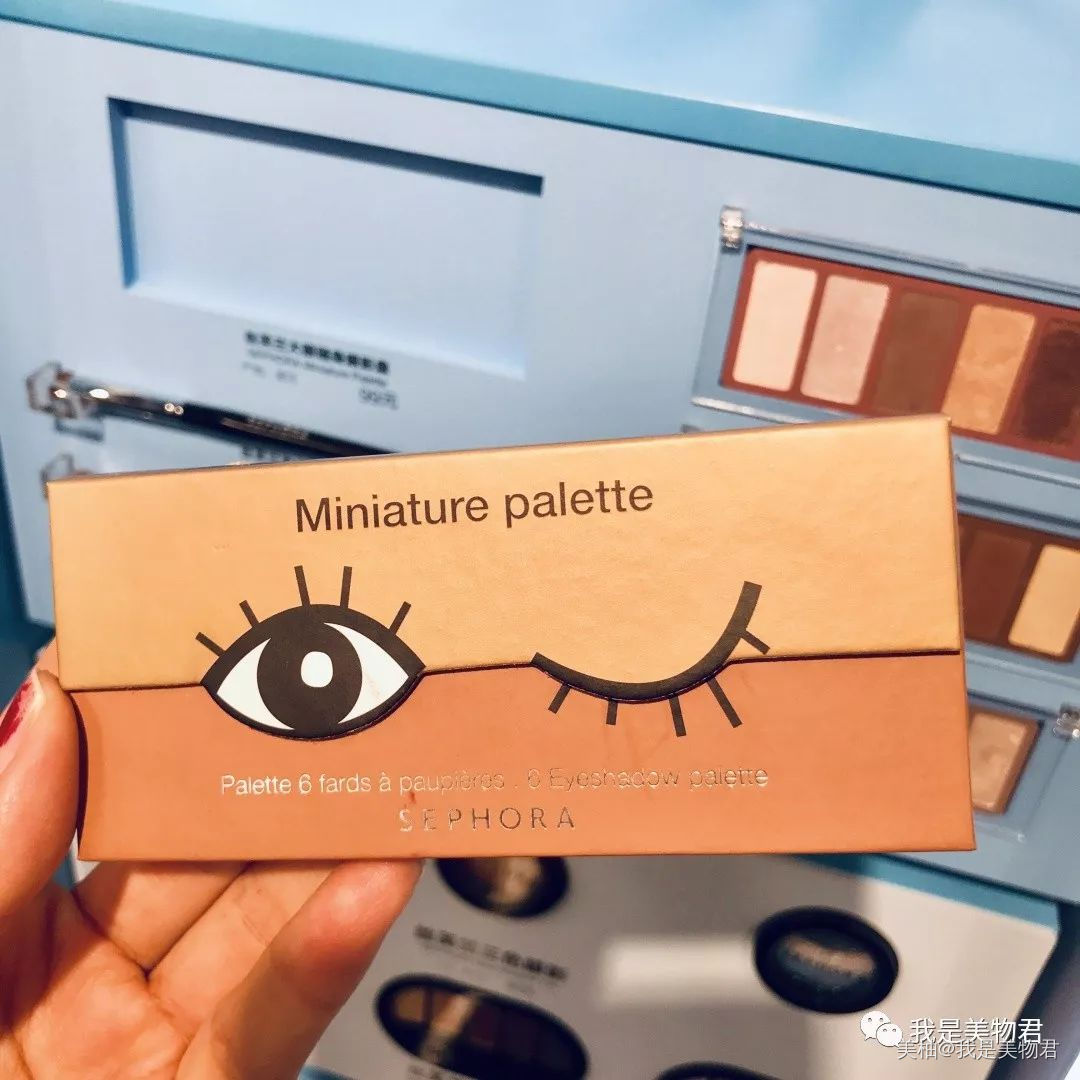 丝芙兰哪些东西值得买,丝芙兰不到100元的好物