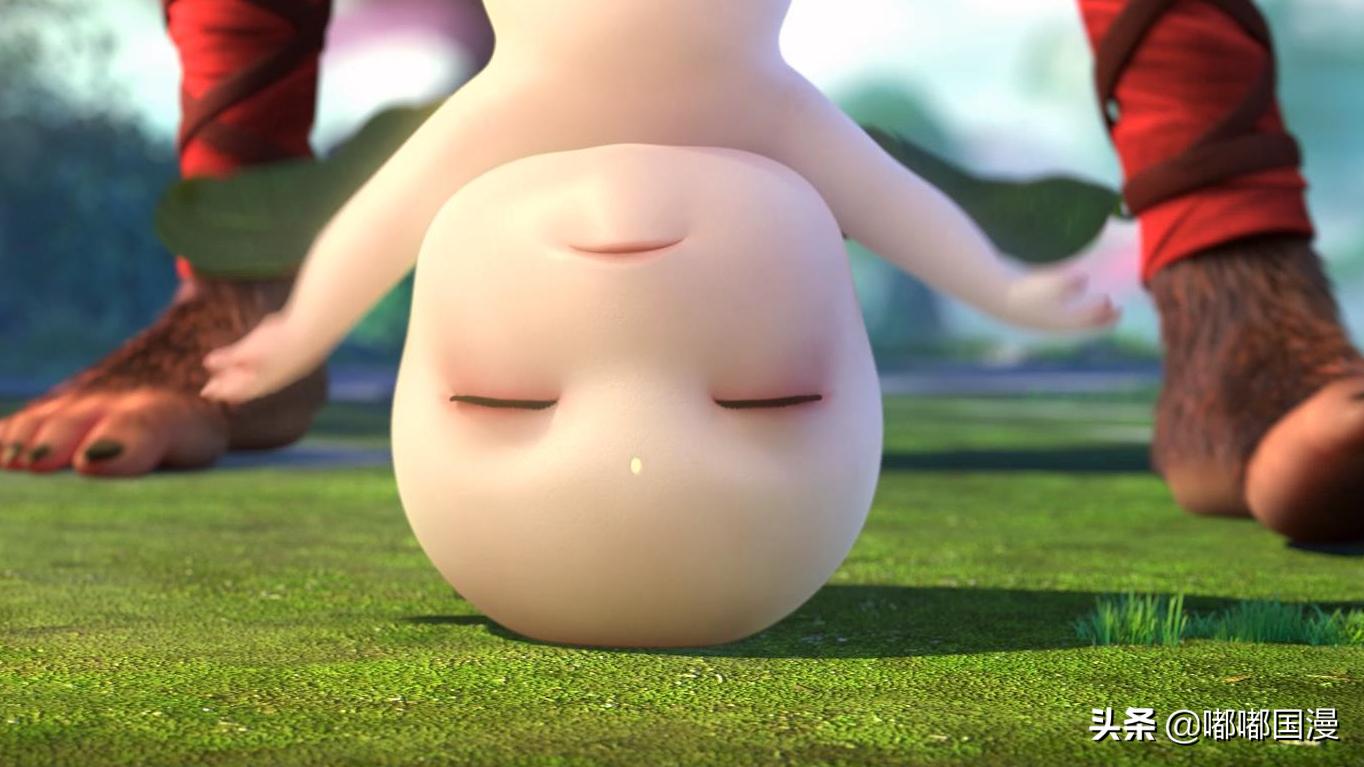 中国动画没落的原因,中国动画片怎么走向没落的