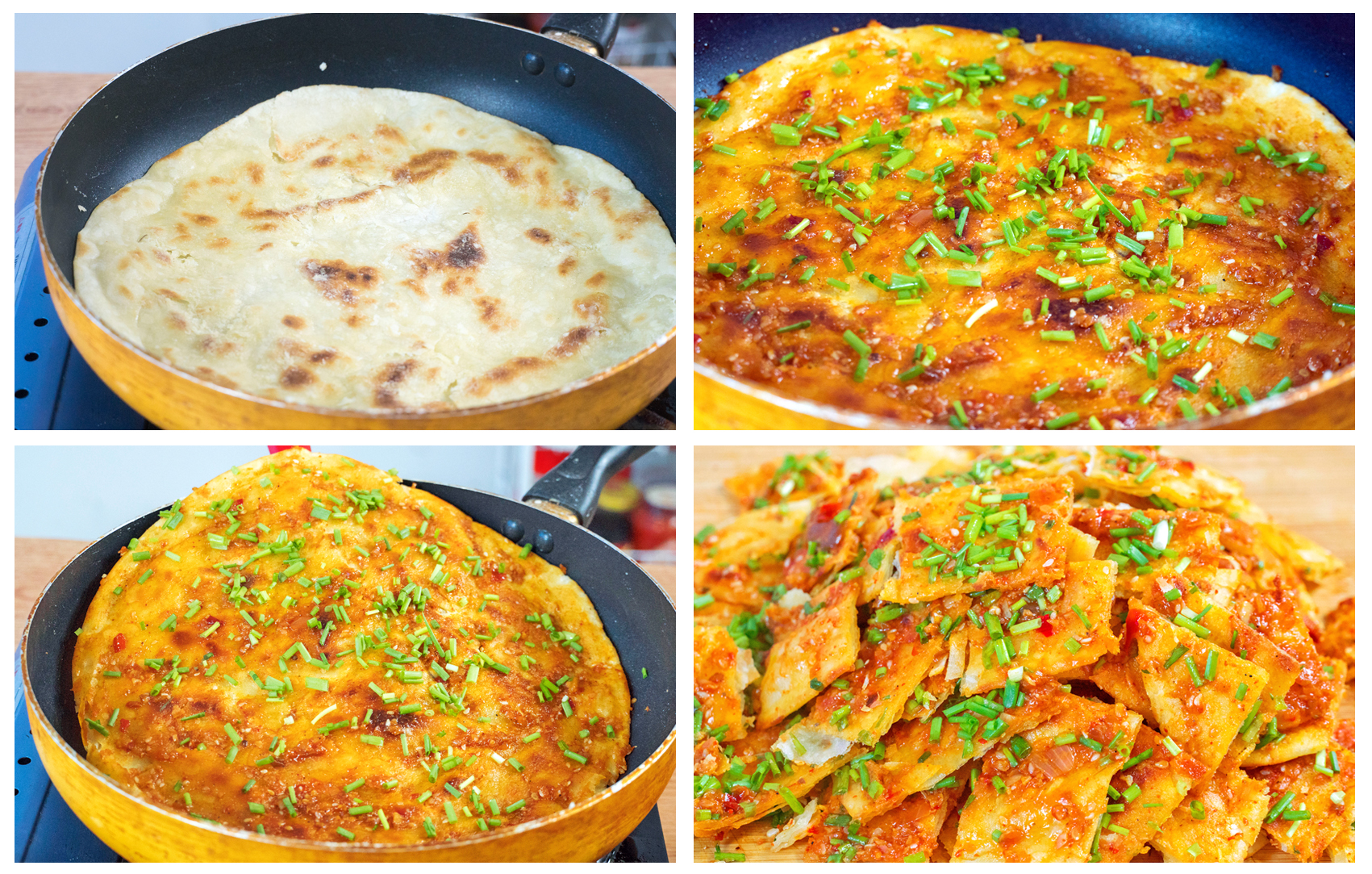 16种经典中式早餐的做法,早餐简单又好吃又高级100种做法