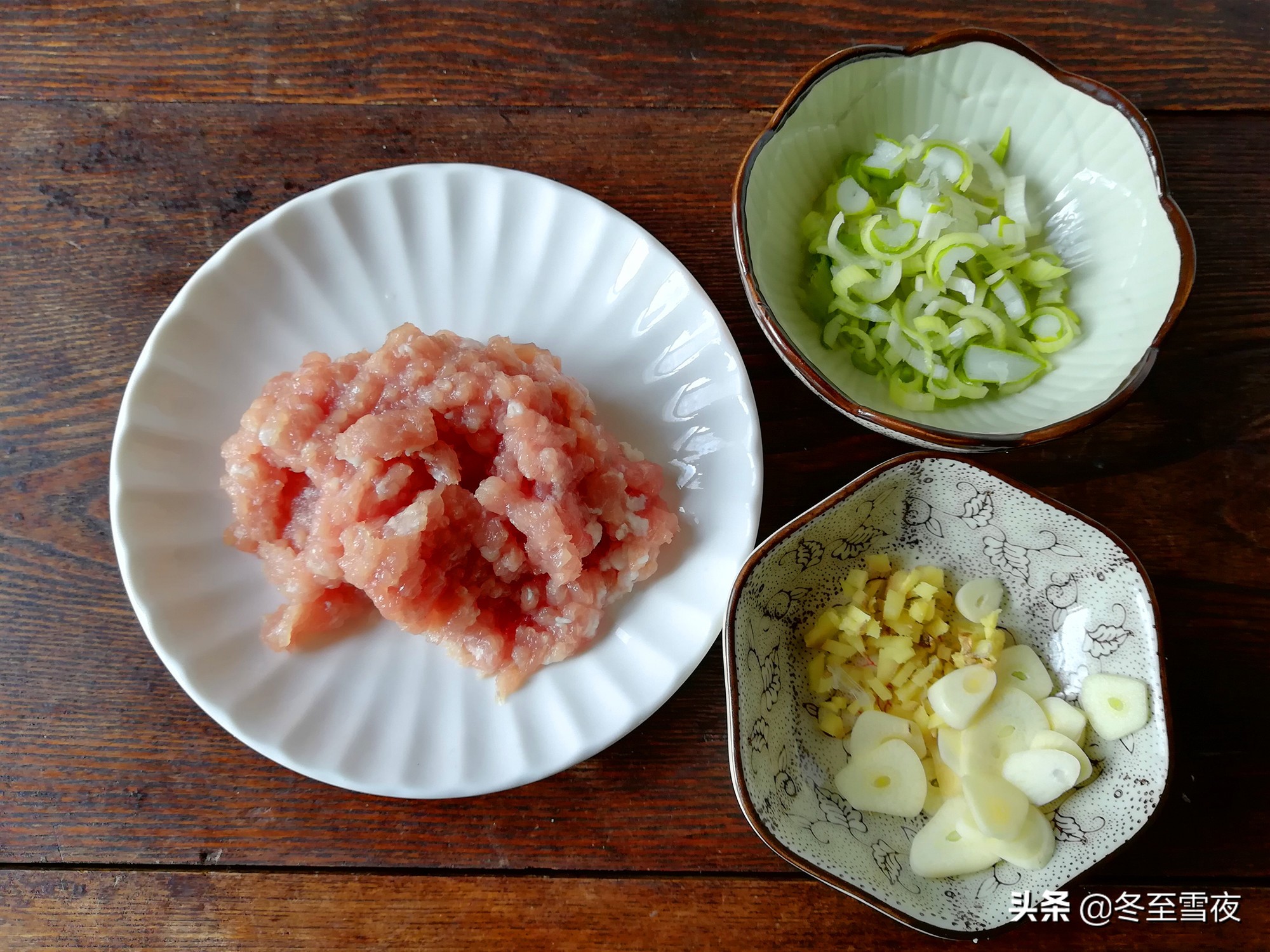 做家常豆腐豆腐怎样切,水煮炸豆腐块怎样让豆腐入味