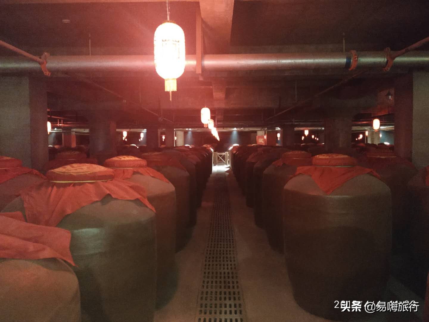 易嗨旅行带您天津宁河-芦台板桥休闲踏春游