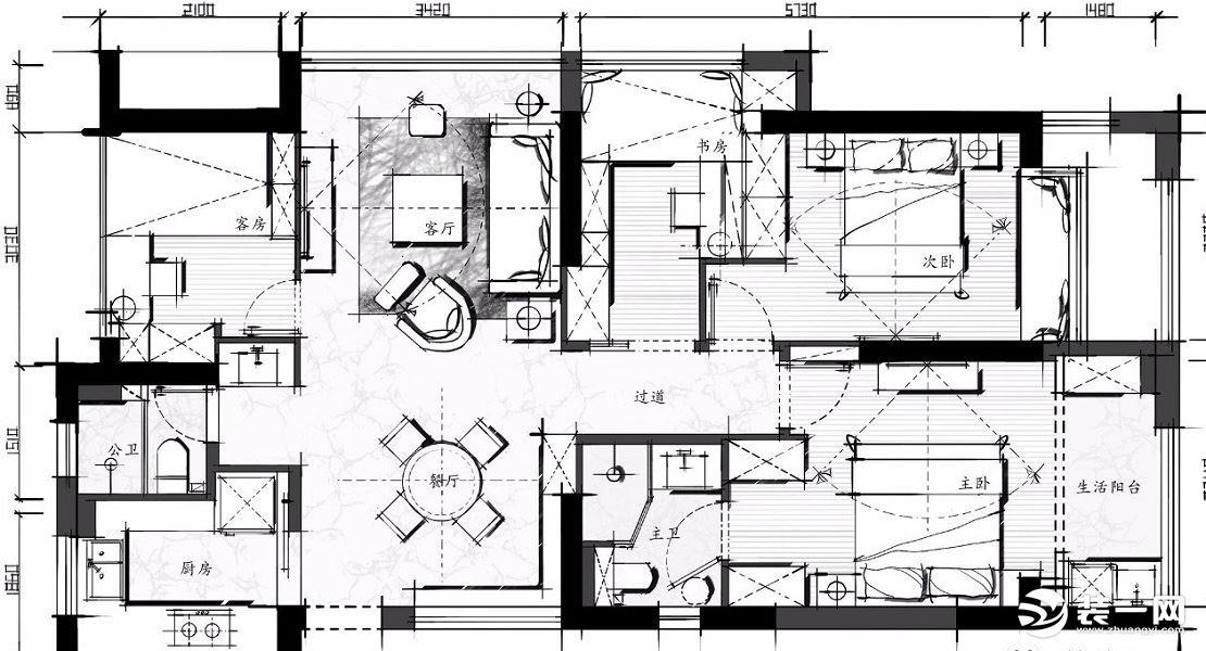 怎样辨别一家装饰公司的好坏,老梁如何评论装修行业