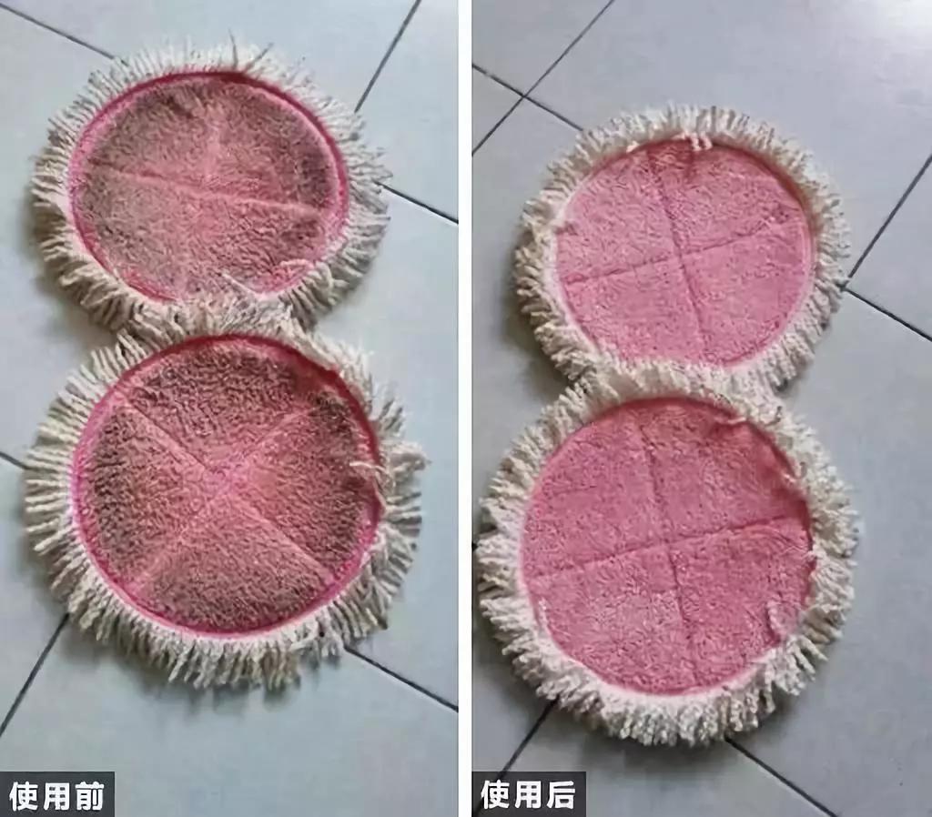 黑科技不用水就能洗干净衣服,在家就可以把衣服洗干净的神器