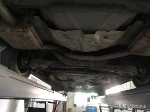 二手车蒙迪欧致胜2.0t和2.3哪个好,福特蒙迪欧致胜改色高贵大气