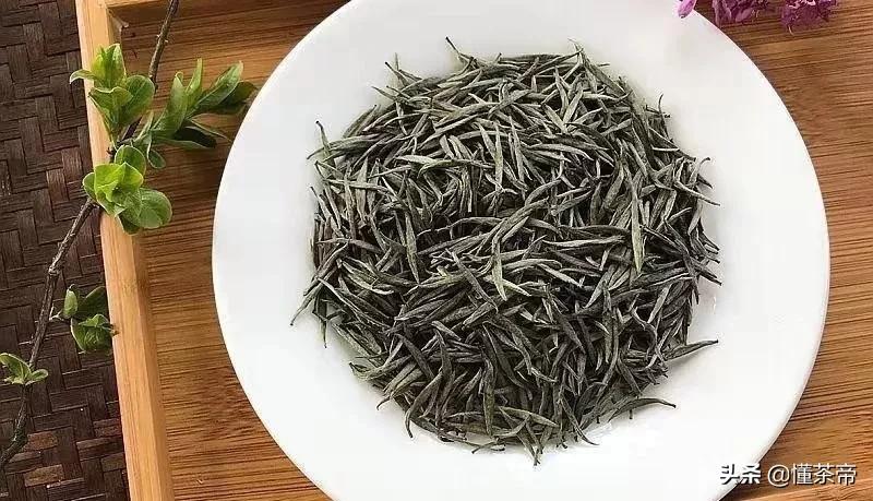 这些茶名字不同,但都是同一款茶,太多茶友弄混