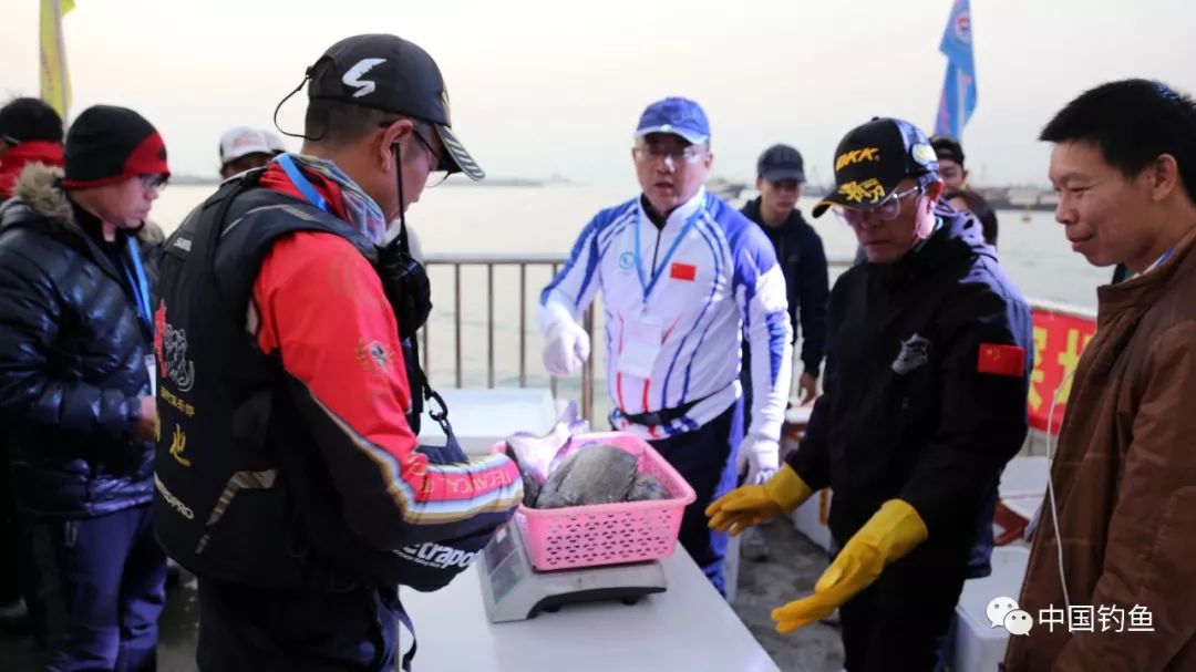 海钓节2019,桂山岛海钓节