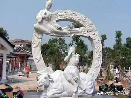 东莞市32个镇区名称,东莞市各个镇区