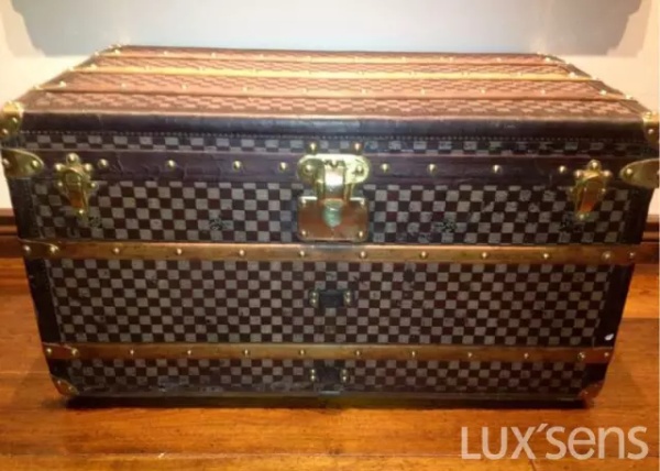 lv品牌故事大全,lv的品牌故事告诉我们什么道理