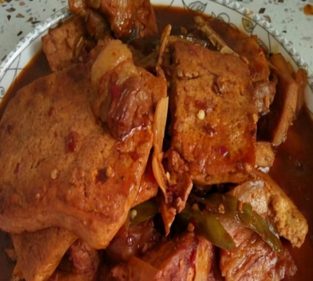 经典鲜香的八道特色下饭菜谱,川味家常菜100道简单炒菜