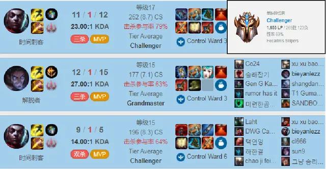 英雄联盟:全能石艾克优缺点详细介绍，对比黑暗收割谁是最佳符文