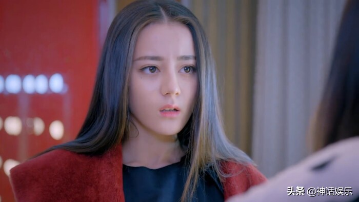 唐嫣周冬雨剧,唐嫣周冬雨的电视剧