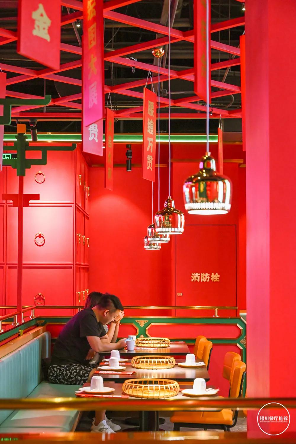 银川西夏肉蟹煲,银川商城肉蟹煲