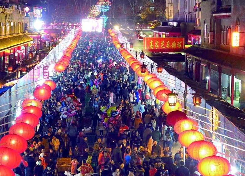 齐鲁地名趣谈,青岛四方各村来历