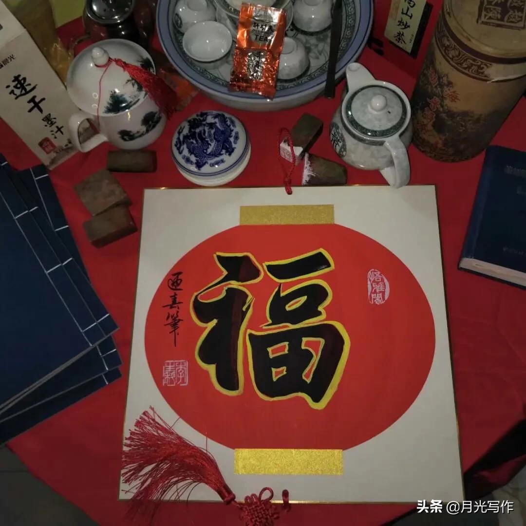 毛笔怎么挑选笔锋,毛笔怎么挑选视频教程