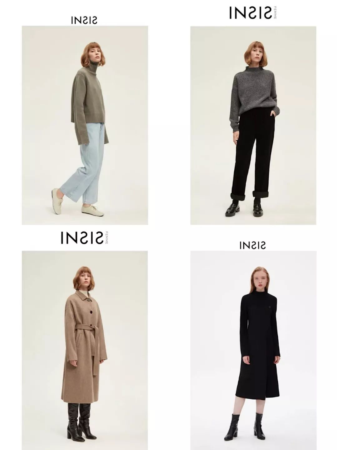 国产品牌女装排行榜前十名,不想买普通品牌