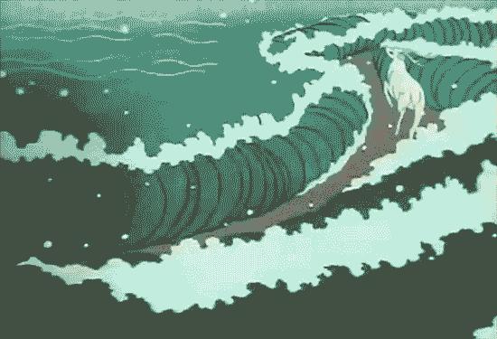 这只黑猫我等了30多年，今天终于断了念想