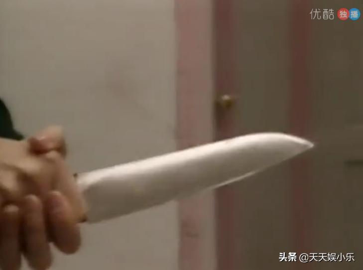 刑事侦缉档案之天使杀人案,刑事侦缉档案第二部连环杀人案7