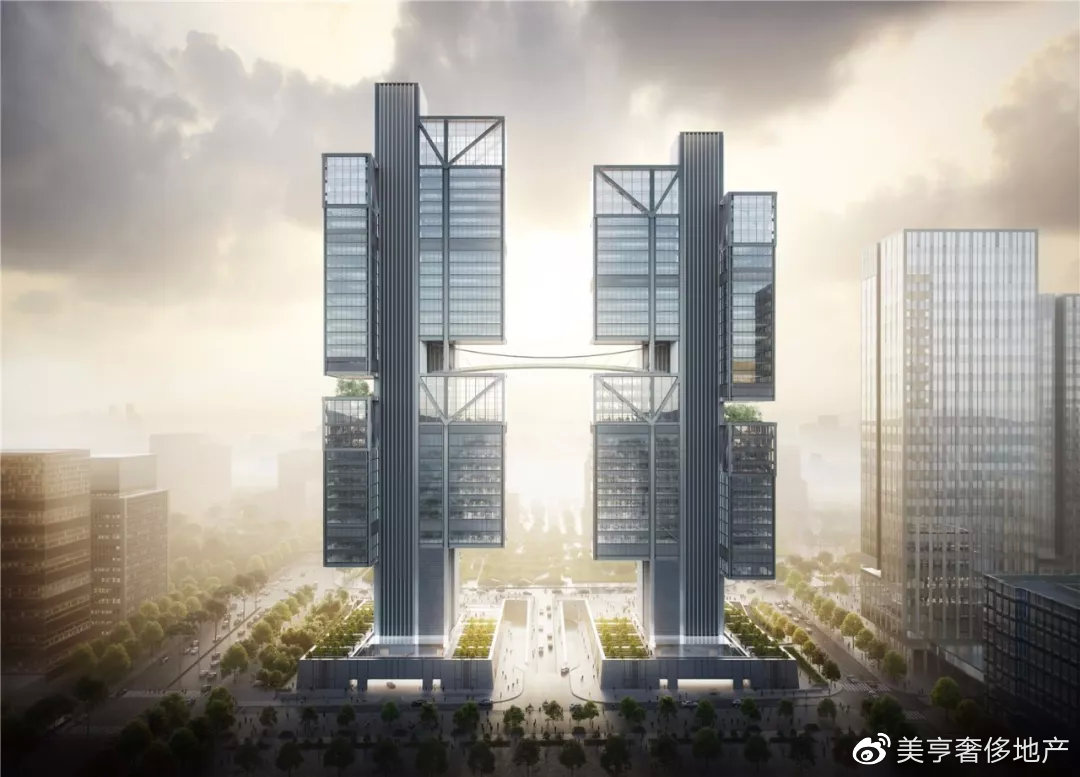 已登场30家+，深圳，果然全球顶级设计大师丰碑场/集锦