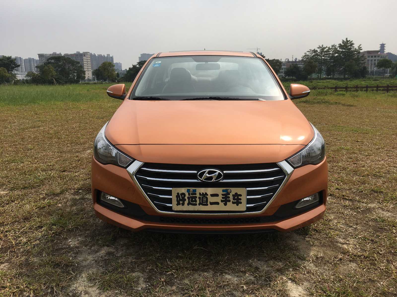 现代瑞纳4.99万就能入手,现代瑞纳最新价格表