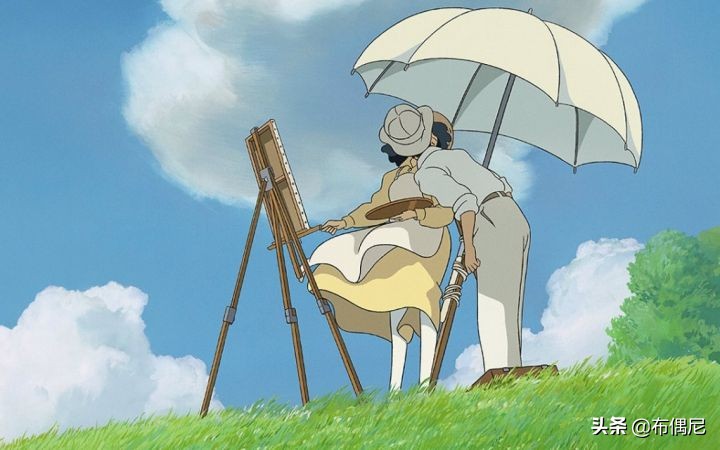 宫崎骏的治愈电影推荐,宫崎骏的治愈电影有哪些