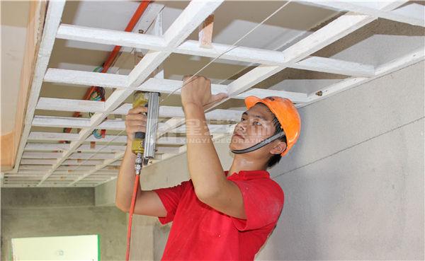 水电装修材料好坏知识总结,木灰漆施工视频教程