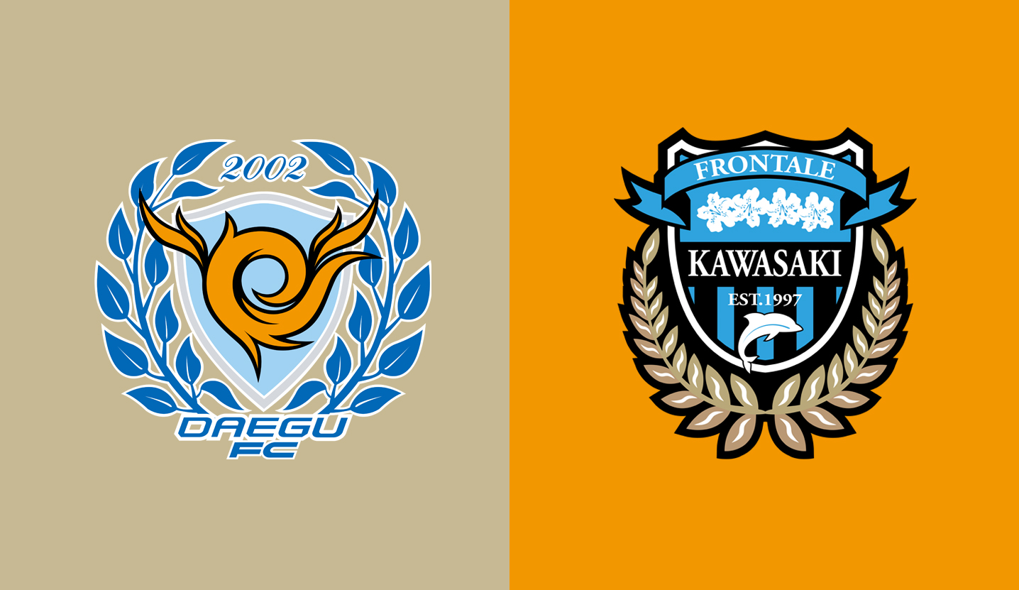 亚冠小组赛川崎前锋赛程表,川崎前锋vs山东泰山亚冠8强对决