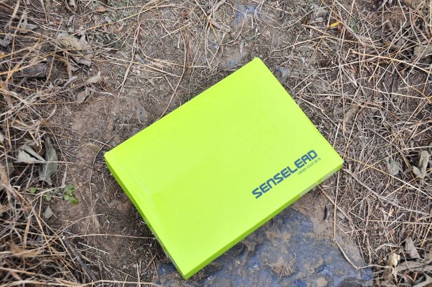 senselead跟绿巨人是一个牌子吗,绿巨人徒步鞋测评