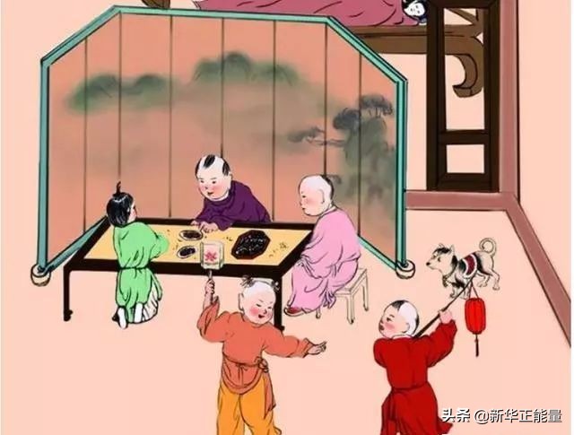 俗话说，除夕夜守岁，大年初一守舍，您是如何理解的！