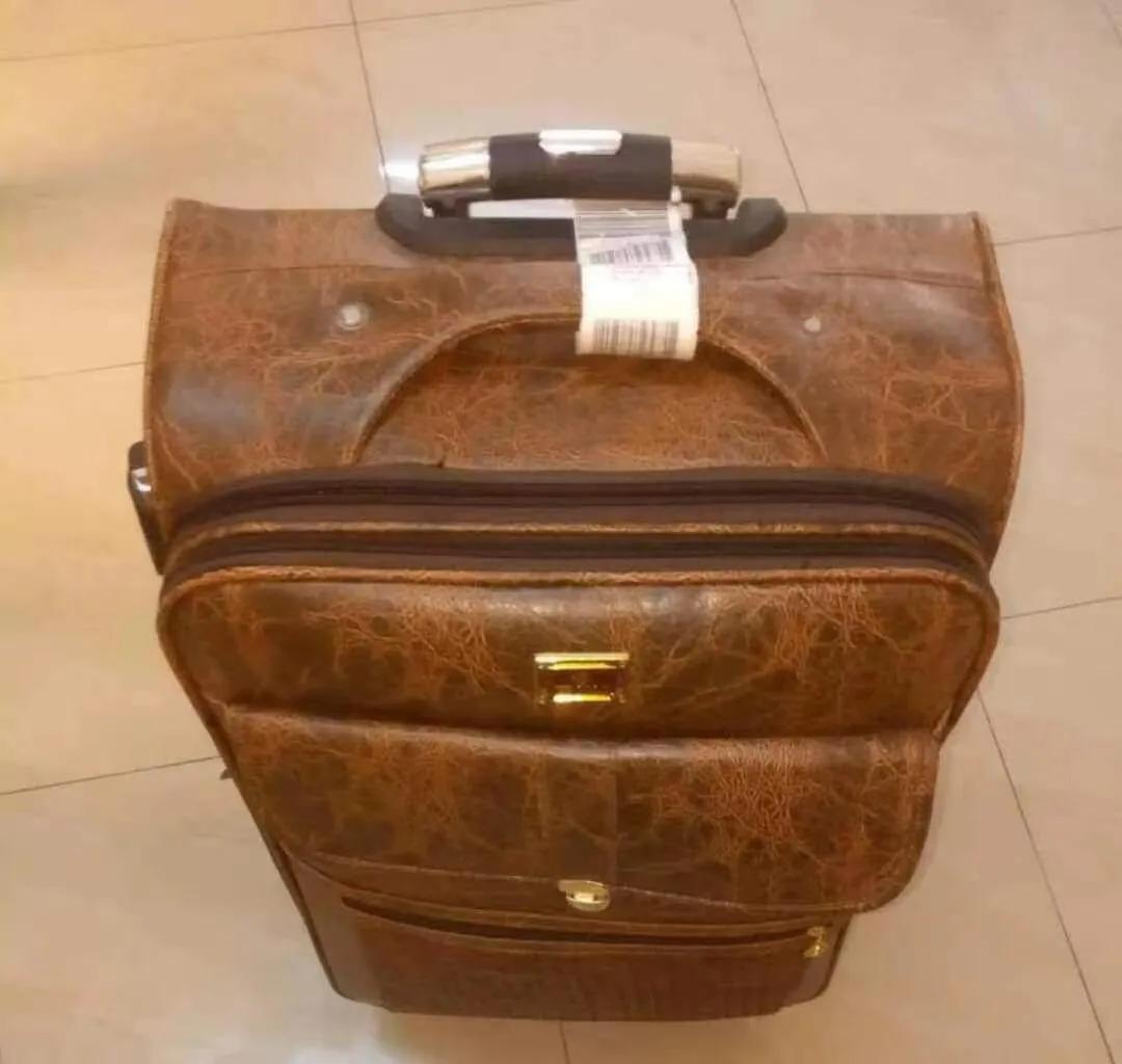 海外包裹诈骗最新报道,海外包裹骗局