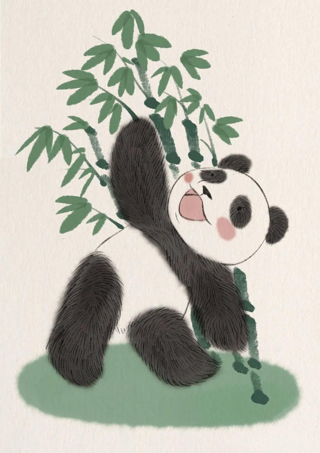 小熊猫卡通头像大全可爱,可爱叮当猫动漫头像